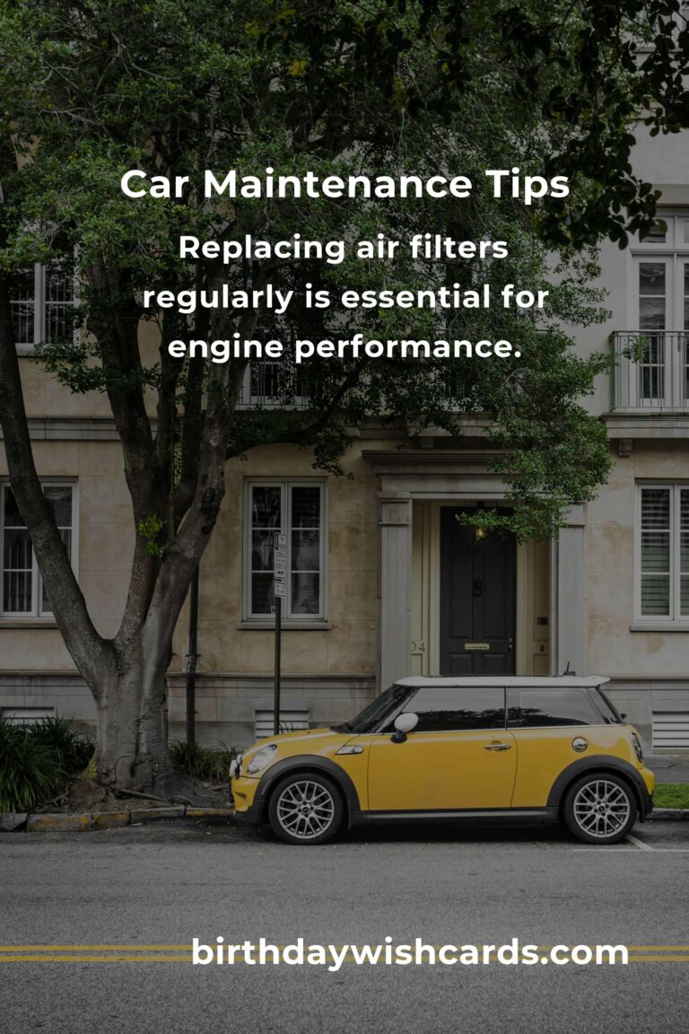 5 Essential Car Maintenance Secrets Every Owner Should Know