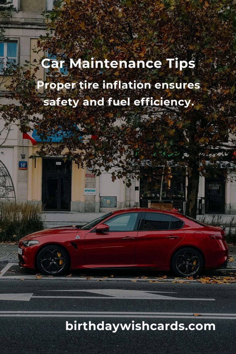 5 Essential Car Maintenance Secrets Every Owner Should Know