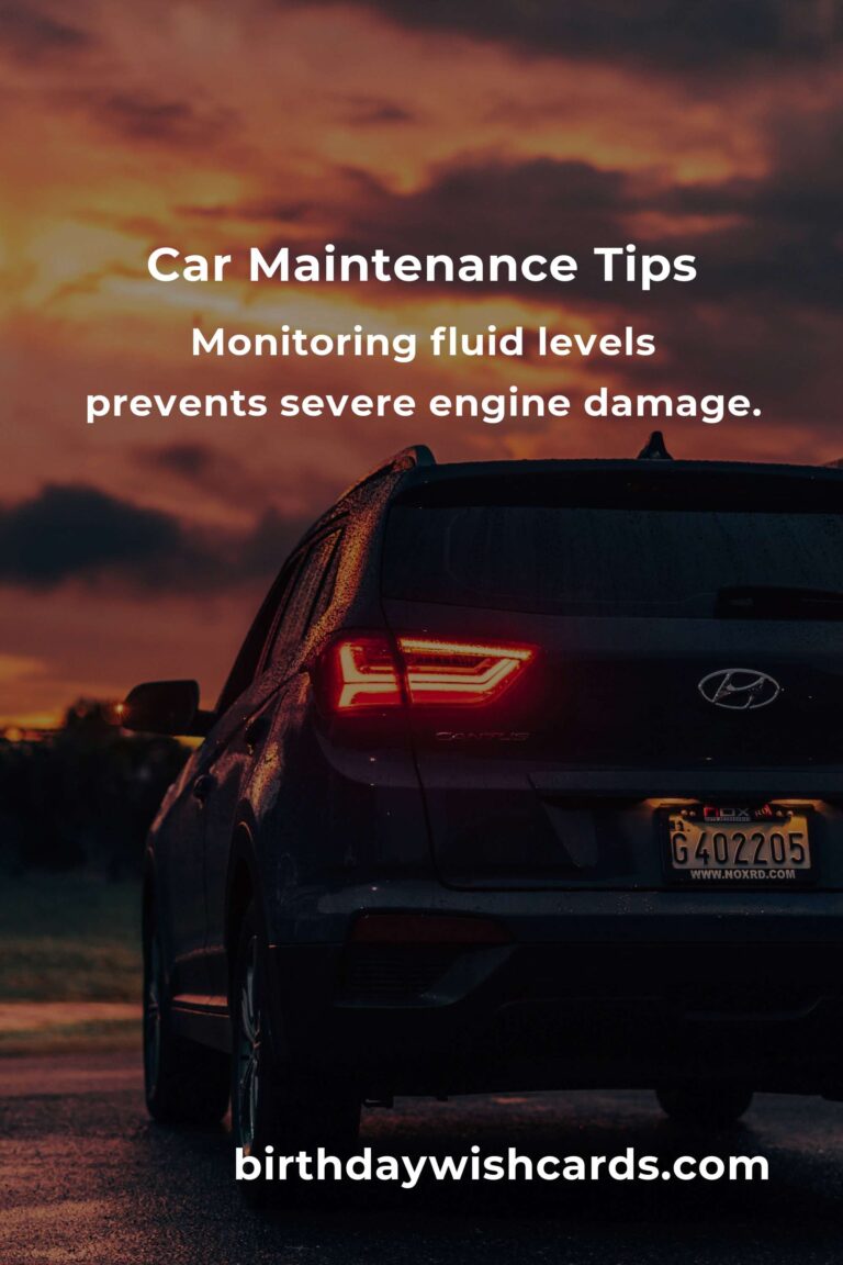 5 Essential Car Maintenance Secrets Every Owner Should Know