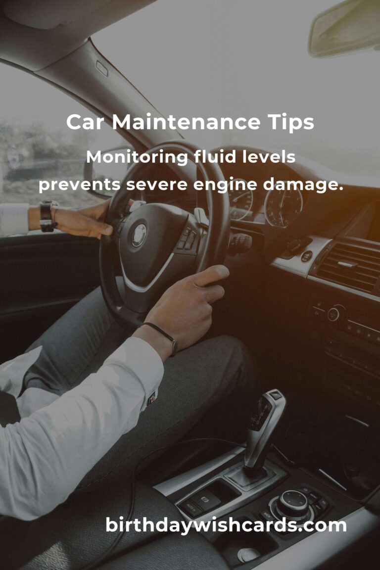 5 Essential Car Maintenance Secrets Every Owner Should Know