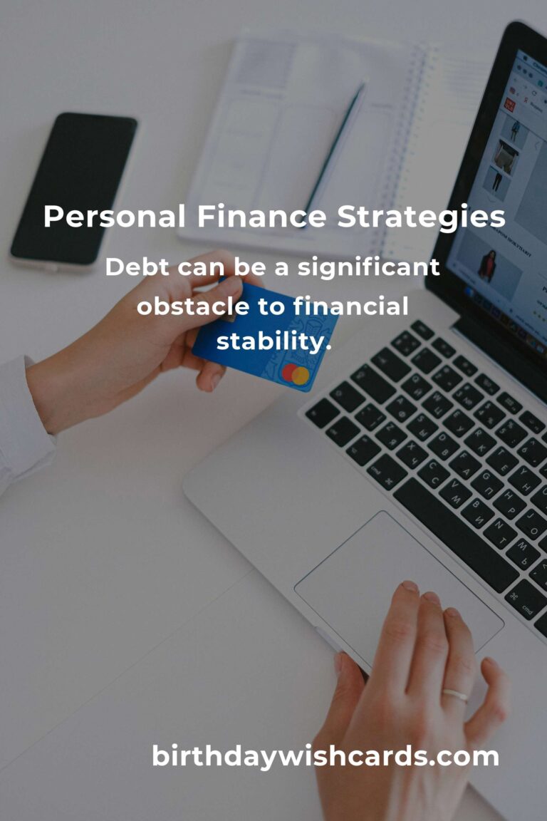 5 Essential Tips for Personal Finance Solutions