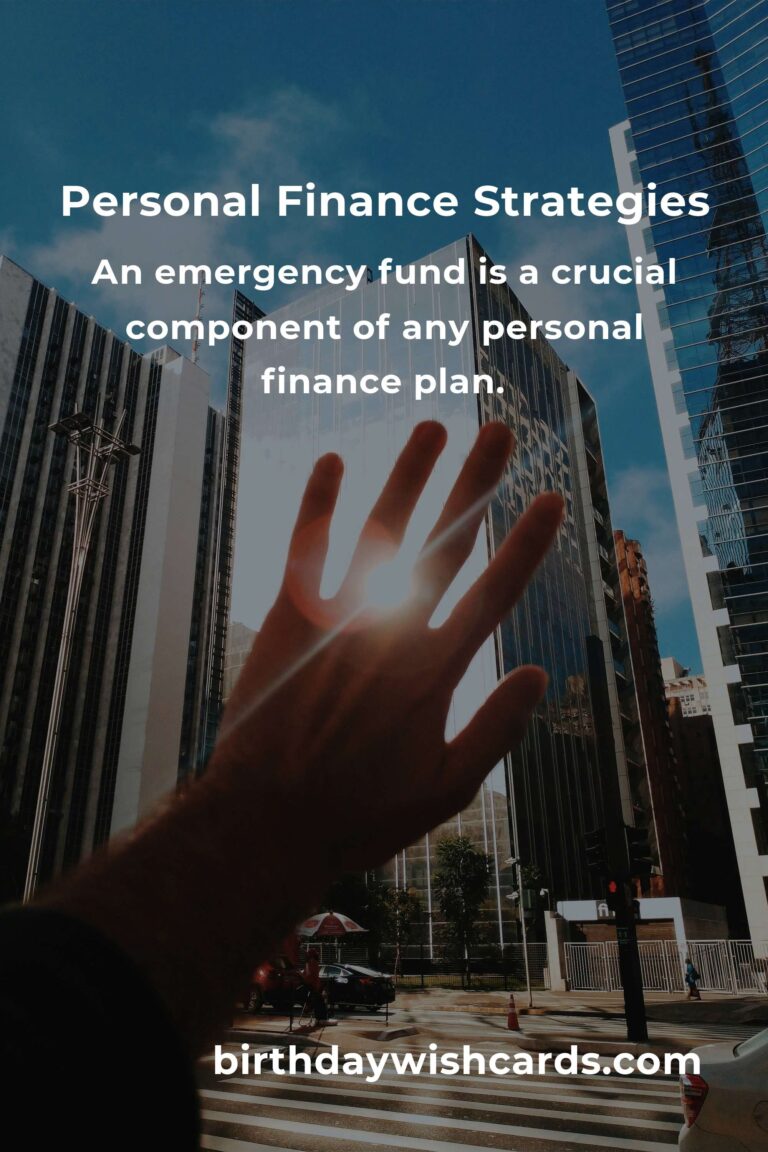 5 Essential Tips for Personal Finance Solutions