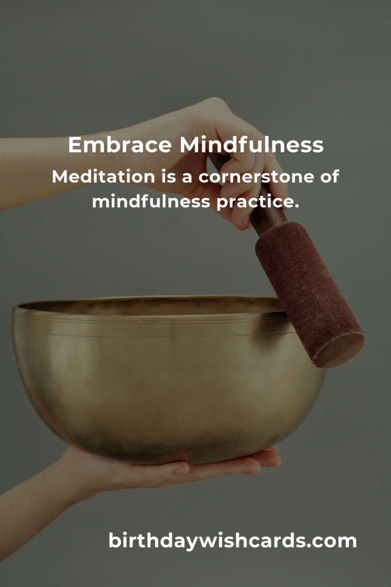 5 Essential Tips for Unlocking Mindfulness Secrets