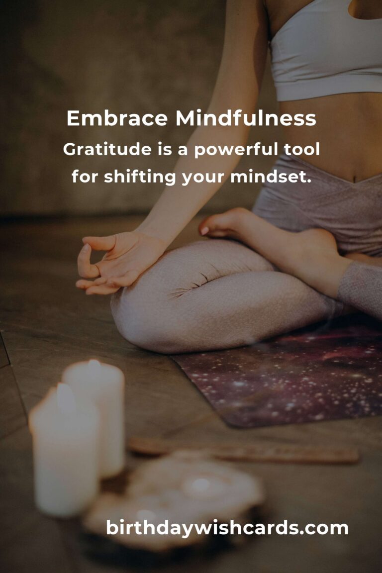 5 Essential Tips for Unlocking Mindfulness Secrets