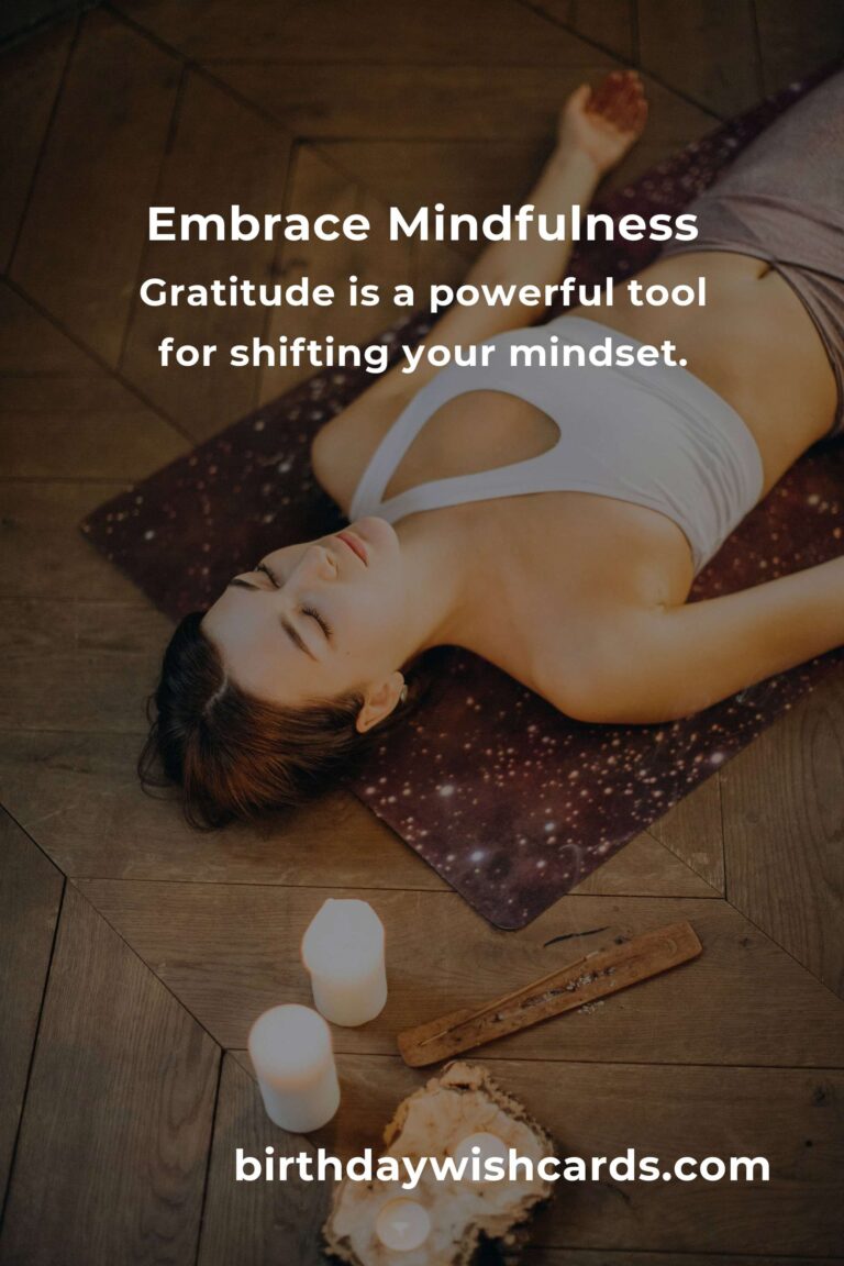 5 Essential Tips for Unlocking Mindfulness Secrets