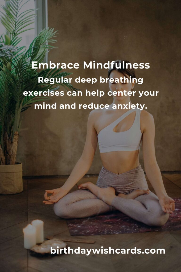 5 Essential Tips for Unlocking Mindfulness Secrets