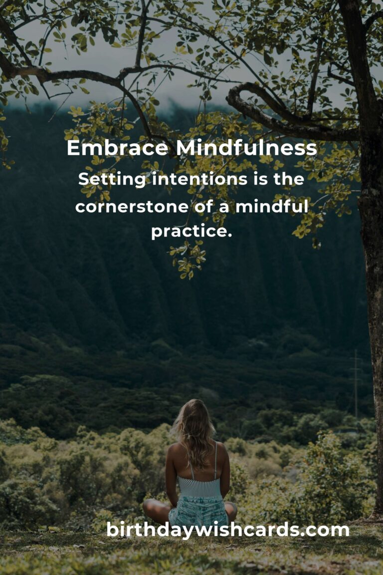 5 Essential Tips for Unlocking Mindfulness Secrets