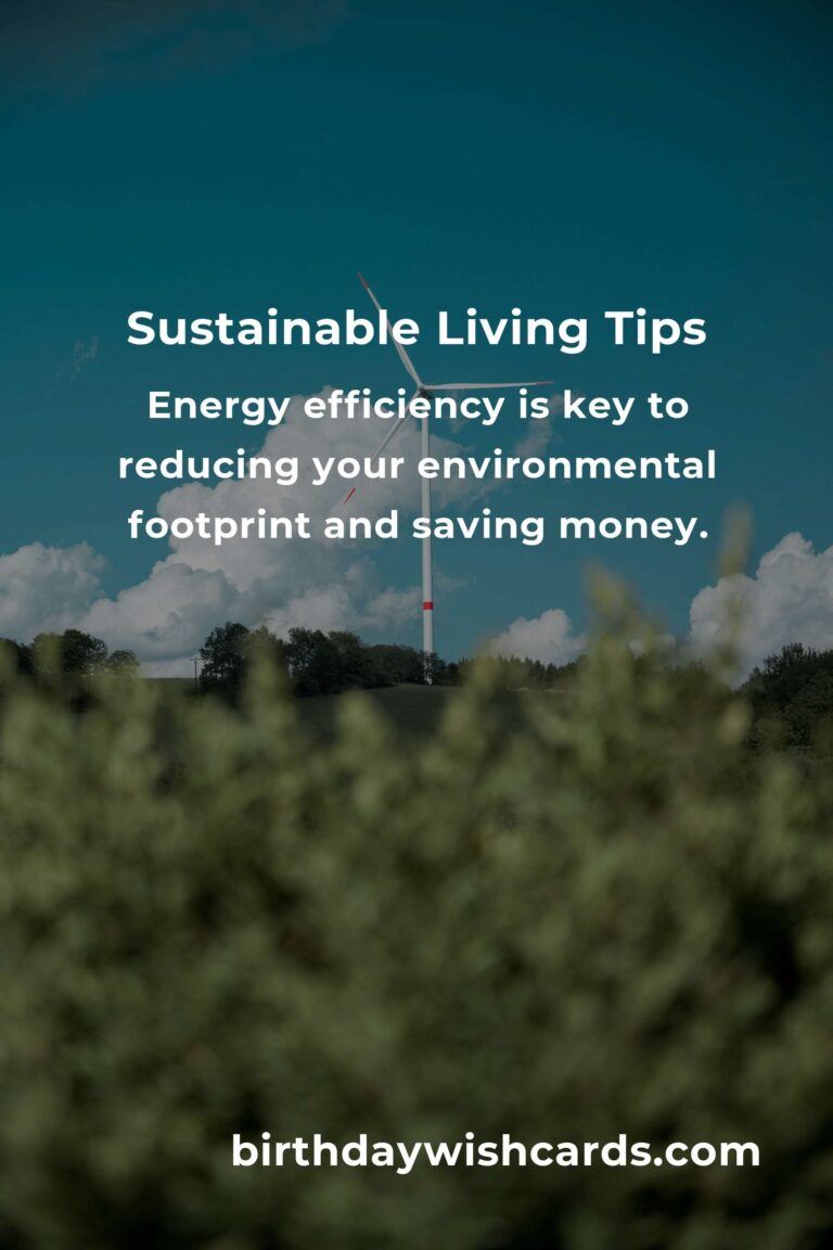 5 Tips for Budget-Friendly Sustainable Living
