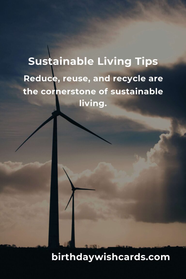 5 Tips for Budget-Friendly Sustainable Living