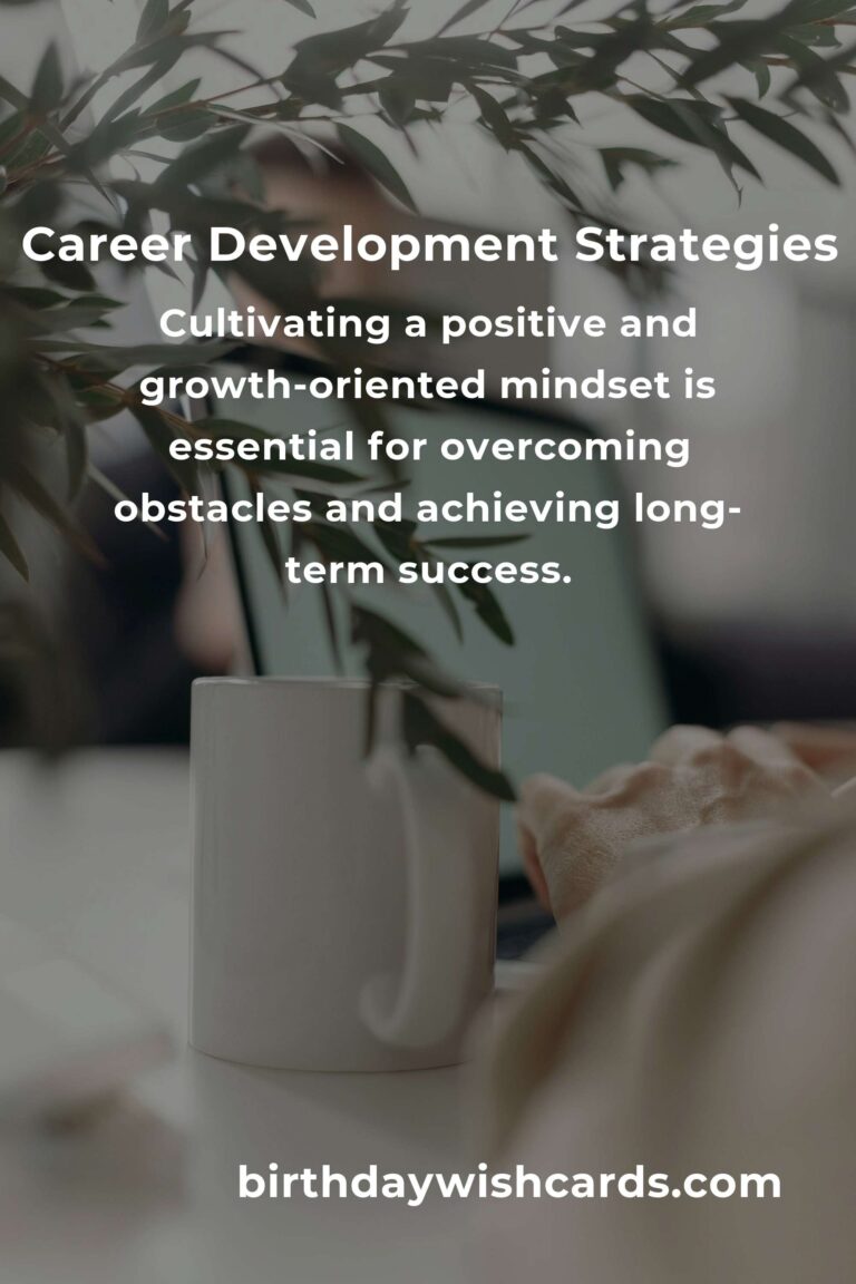 5 Tips for Career Development Secrets: Unlock Your Professional Potential