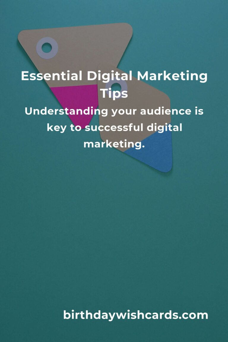 5 Tips for Easy Digital Marketing