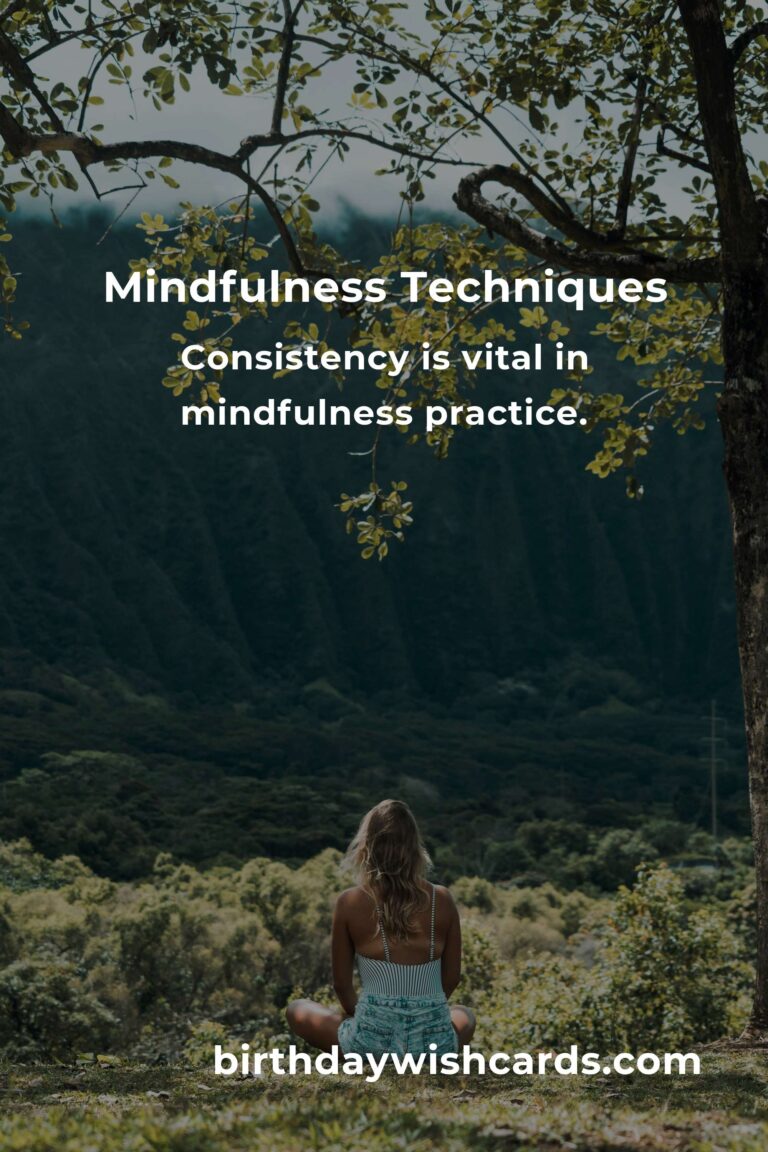 5 Tips for Successful Mindfulness Projects