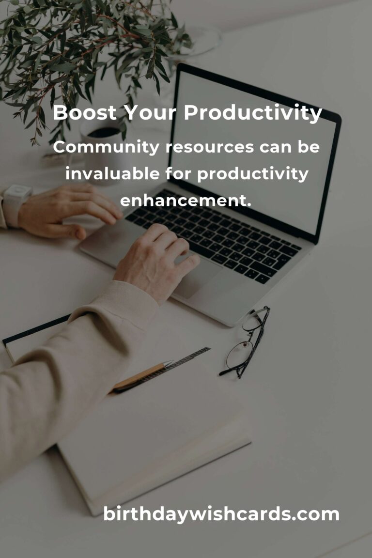 6 Effective Tips for Budget-Friendly Productivity Hacks
