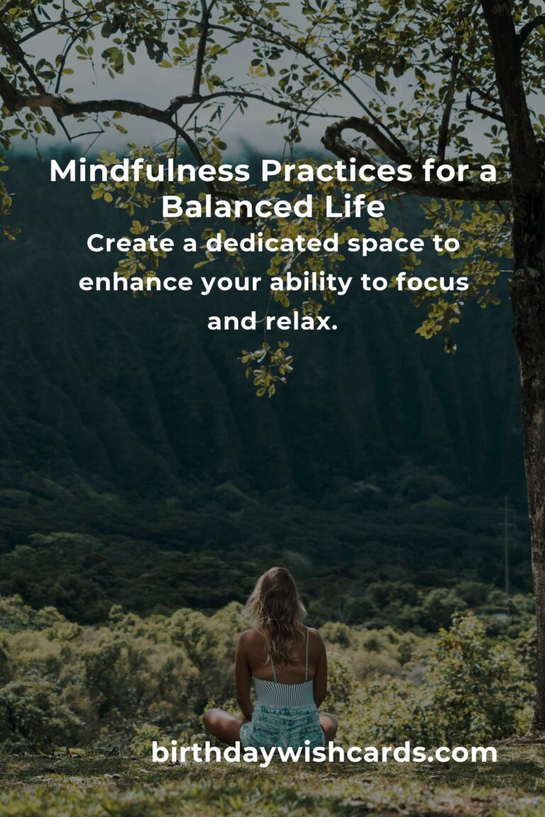 6 Effective Tips for Mindfulness Projects