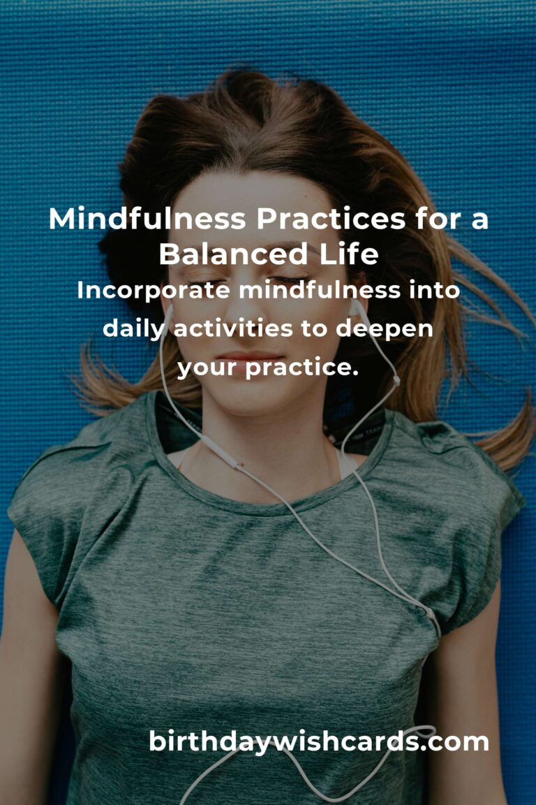 6 Effective Tips for Mindfulness Projects
