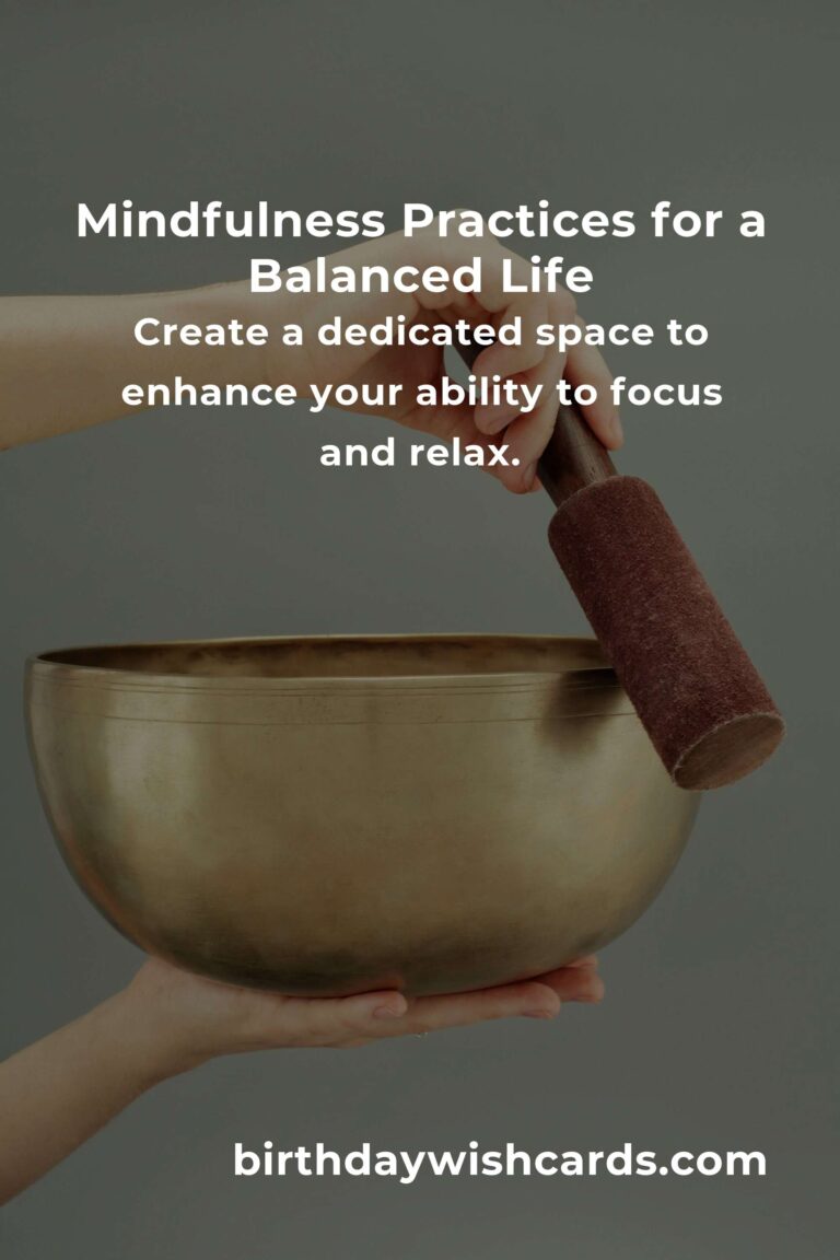 6 Effective Tips for Mindfulness Projects