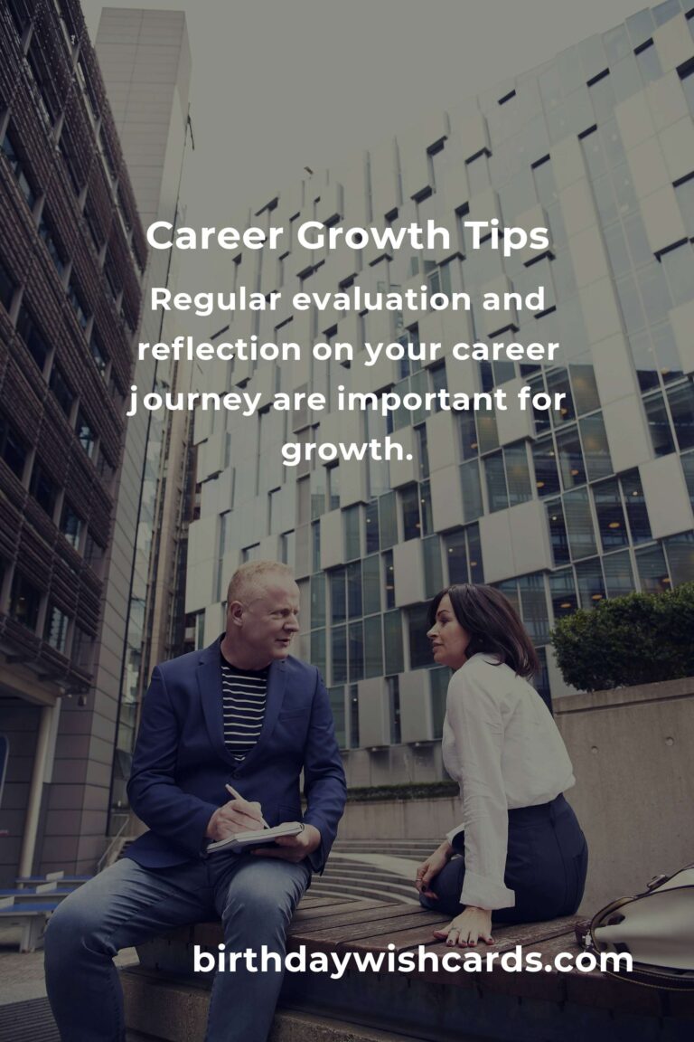6 Essential Tips for Career Development: Boost Your Professional Growth