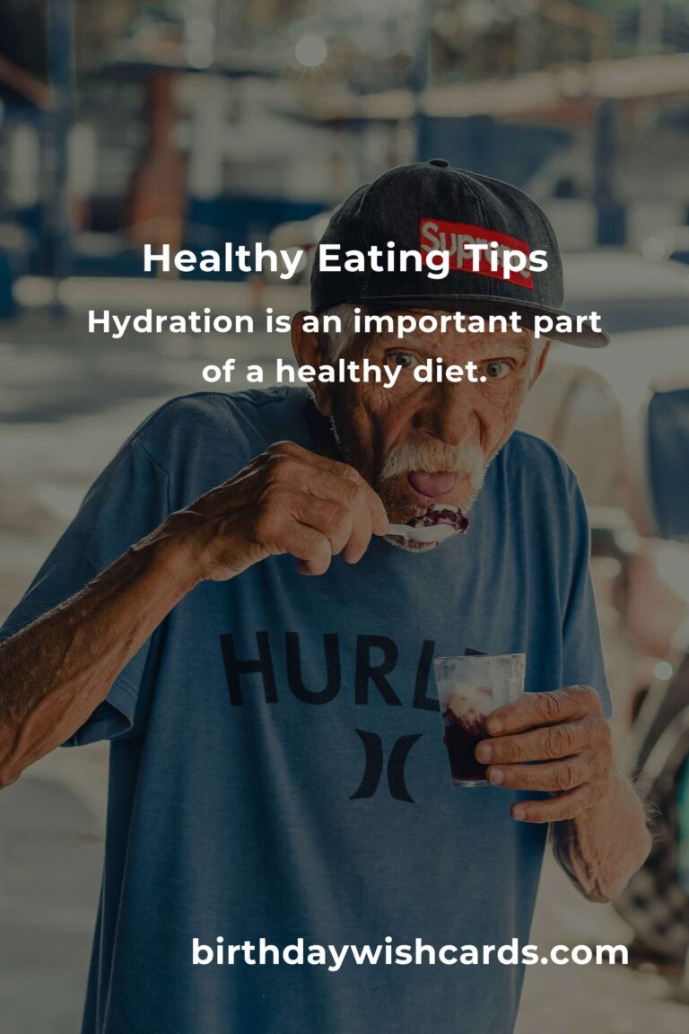 6 Tips for Quick Healthy Eating: Transform Your Diet Today