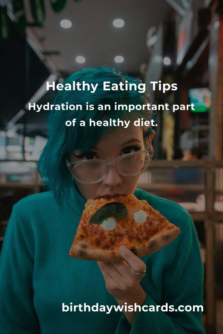 6 Tips for Quick Healthy Eating: Transform Your Diet Today