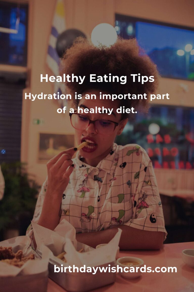 6 Tips for Quick Healthy Eating: Transform Your Diet Today