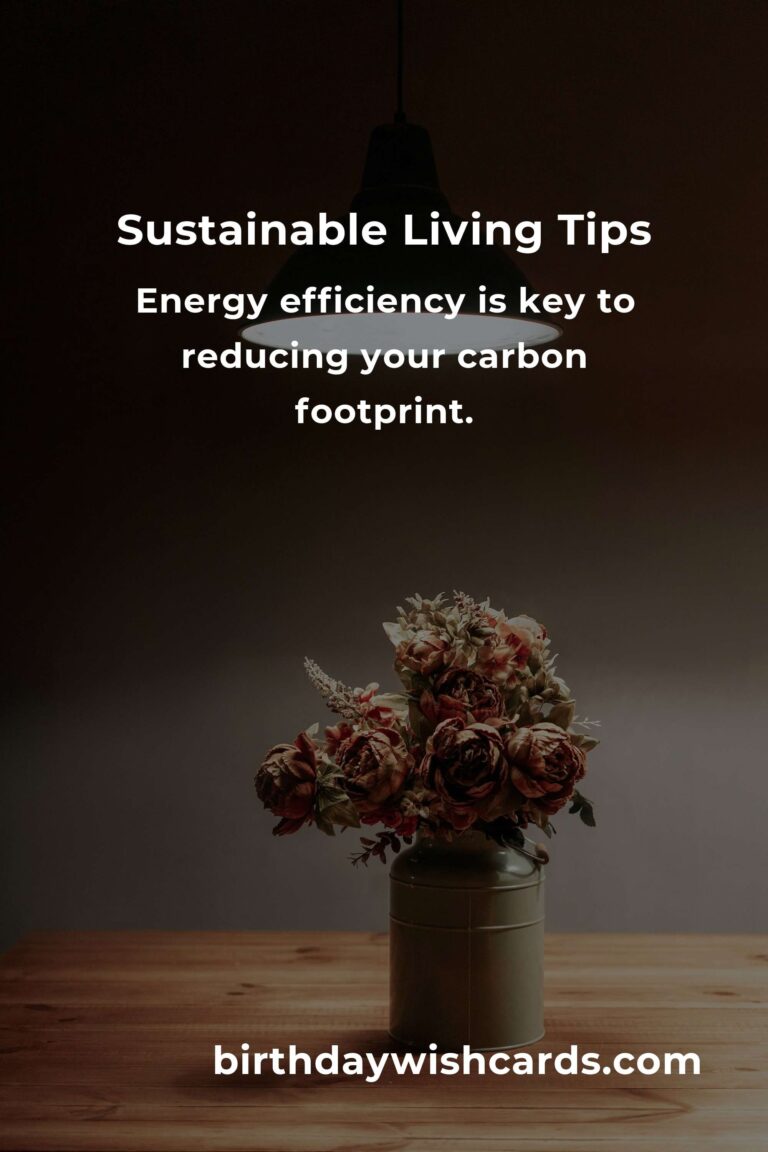 6 Tips for Sustainable Living Secrets to Transform Your Life