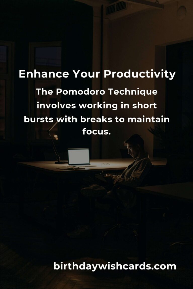 6 Tips for Unveiling Productivity Hacks Secrets