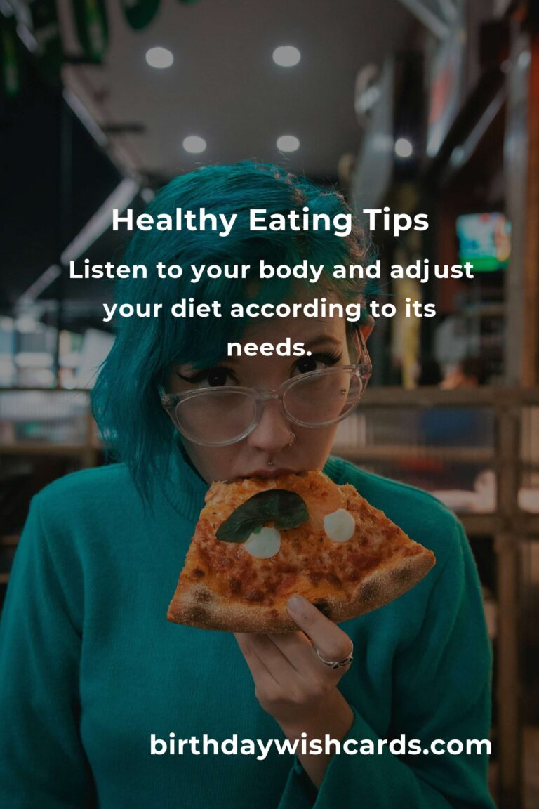 7 Essential Tips for Mastering Healthy Eating Techniques