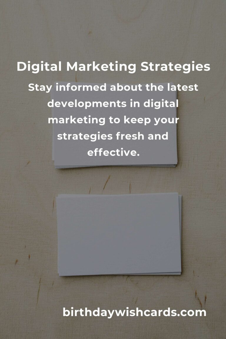 7 Essential Tips for Practical Digital Marketing Success
