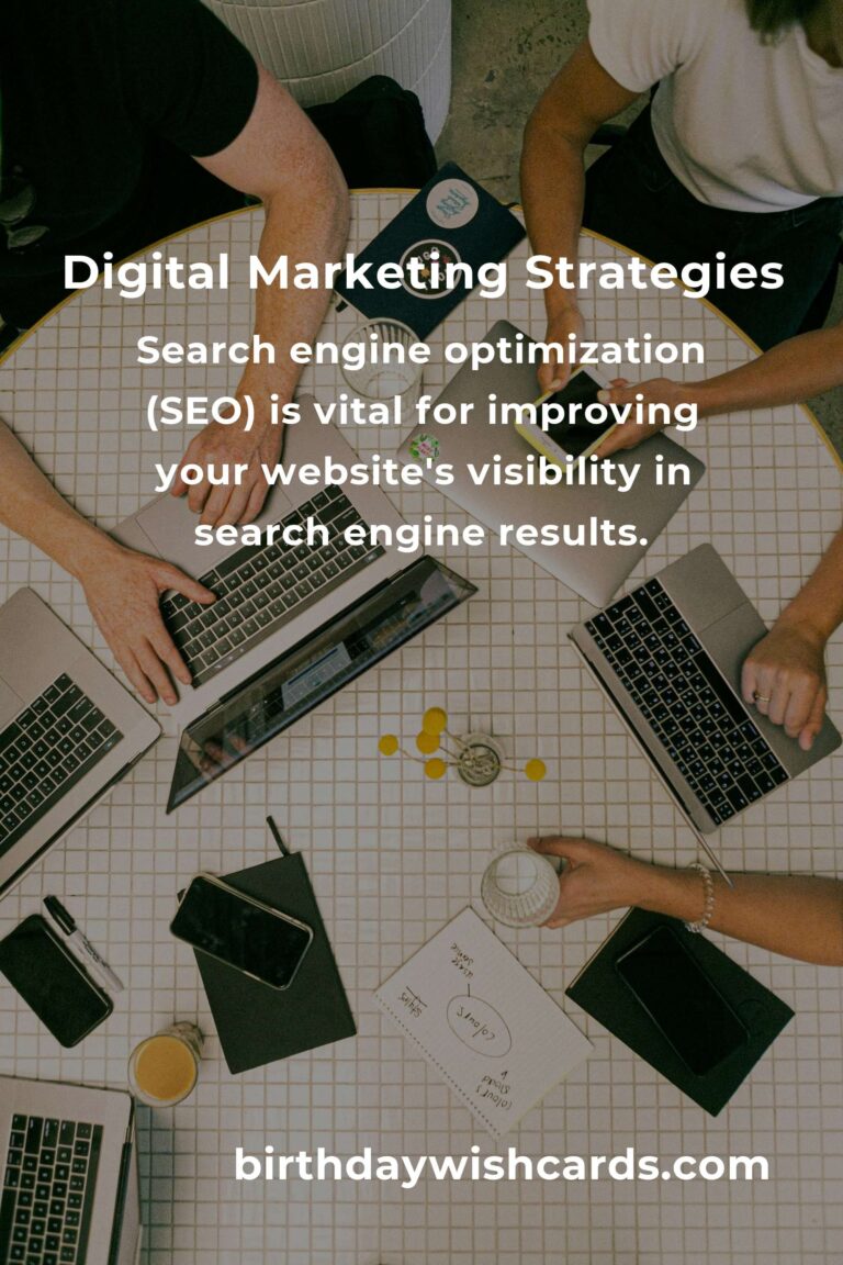 7 Essential Tips for Practical Digital Marketing Success