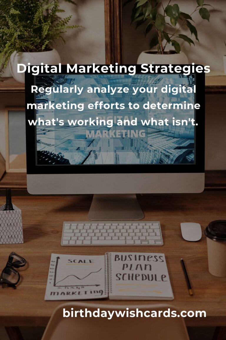 7 Essential Tips for Practical Digital Marketing Success