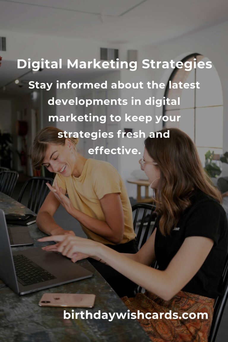 7 Essential Tips for Practical Digital Marketing Success
