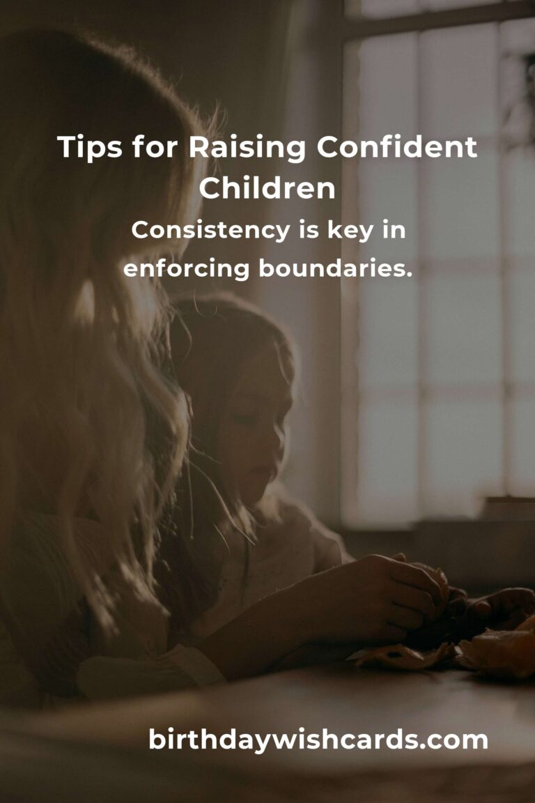 8 Effective Parenting Tips for Raising Happy and Confident Children