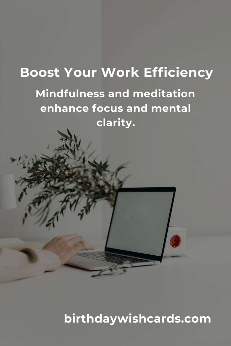 8 Proven Productivity Hacks to Boost Your Work Efficiency