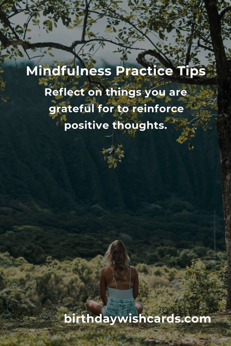 8 Tips for Easy Mindfulness: Enhance Your Daily Life