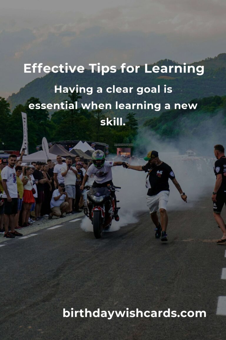 9 Effective Tips for Quick Learning a New Skill