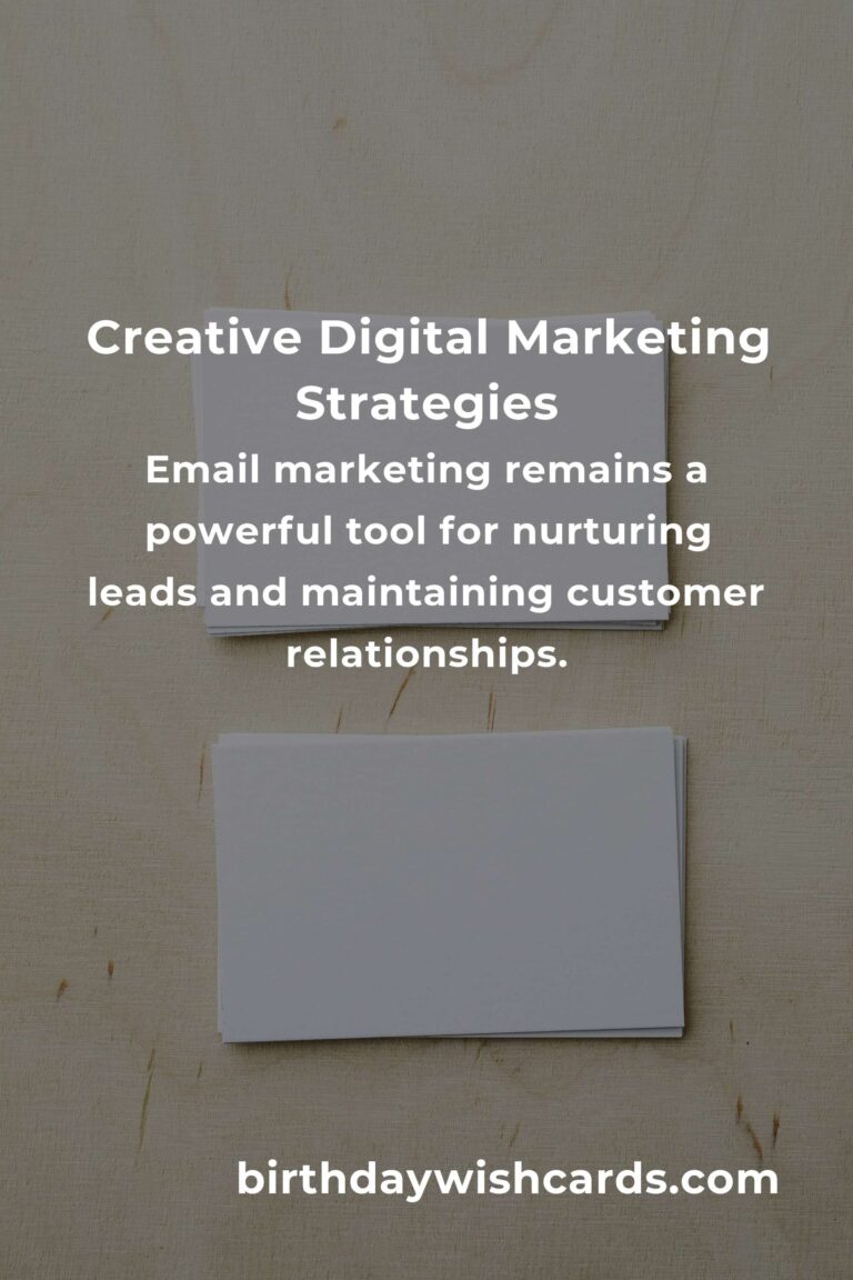 9 Proven Tips for Creative Digital Marketing Success