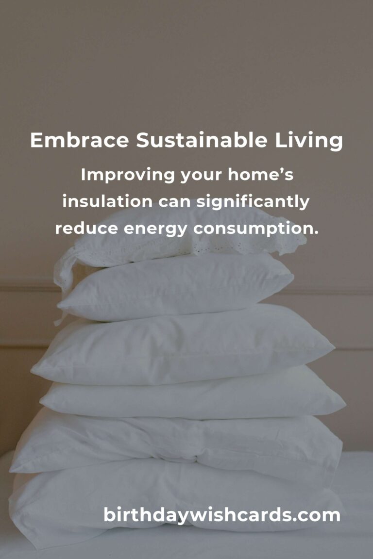 9 Tips for Advanced Sustainable Living: Elevate Your Eco-Friendly Lifestyle
