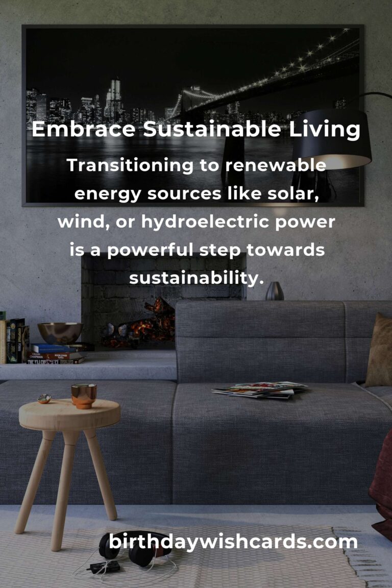 9 Tips for Advanced Sustainable Living: Elevate Your Eco-Friendly Lifestyle