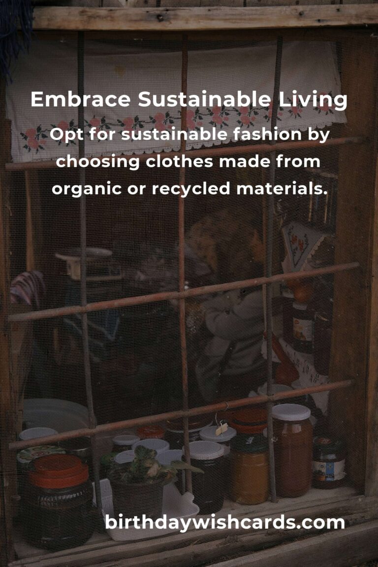 9 Tips for Advanced Sustainable Living: Elevate Your Eco-Friendly Lifestyle