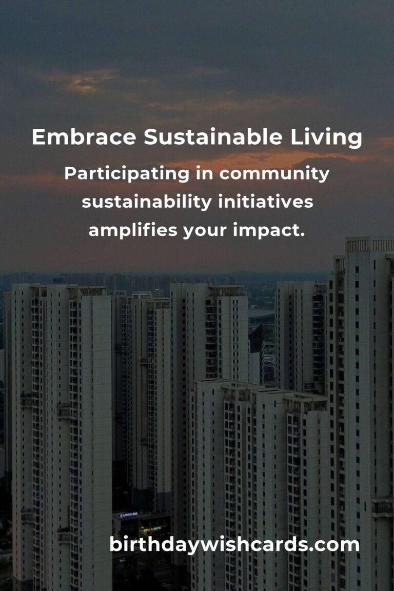 9 Tips for Advanced Sustainable Living: Elevate Your Eco-Friendly Lifestyle