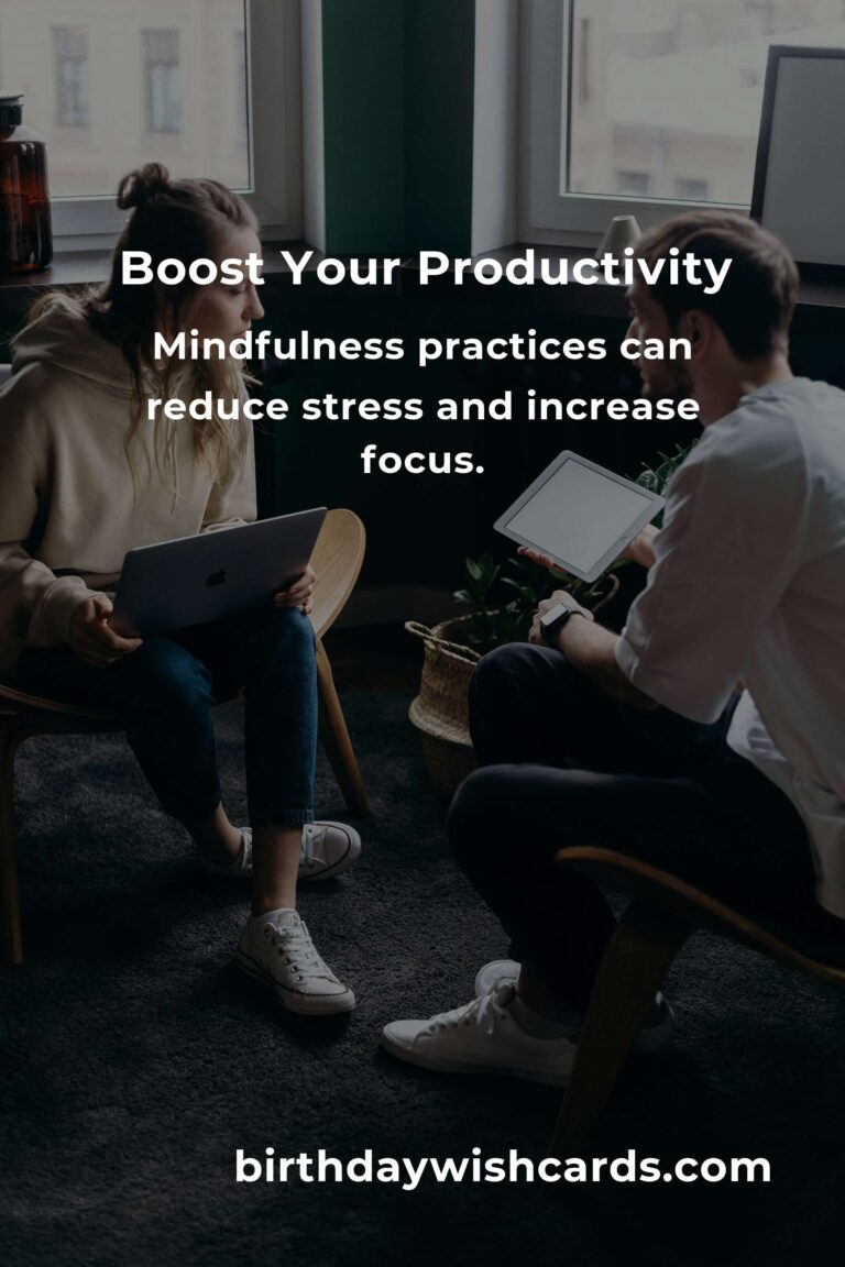 9 Tips for Simple Productivity Hacks to Boost Your Efficiency