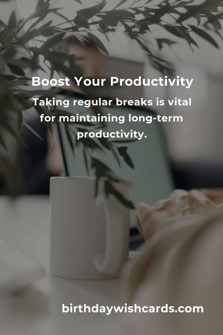 9 Tips for Simple Productivity Hacks to Boost Your Efficiency