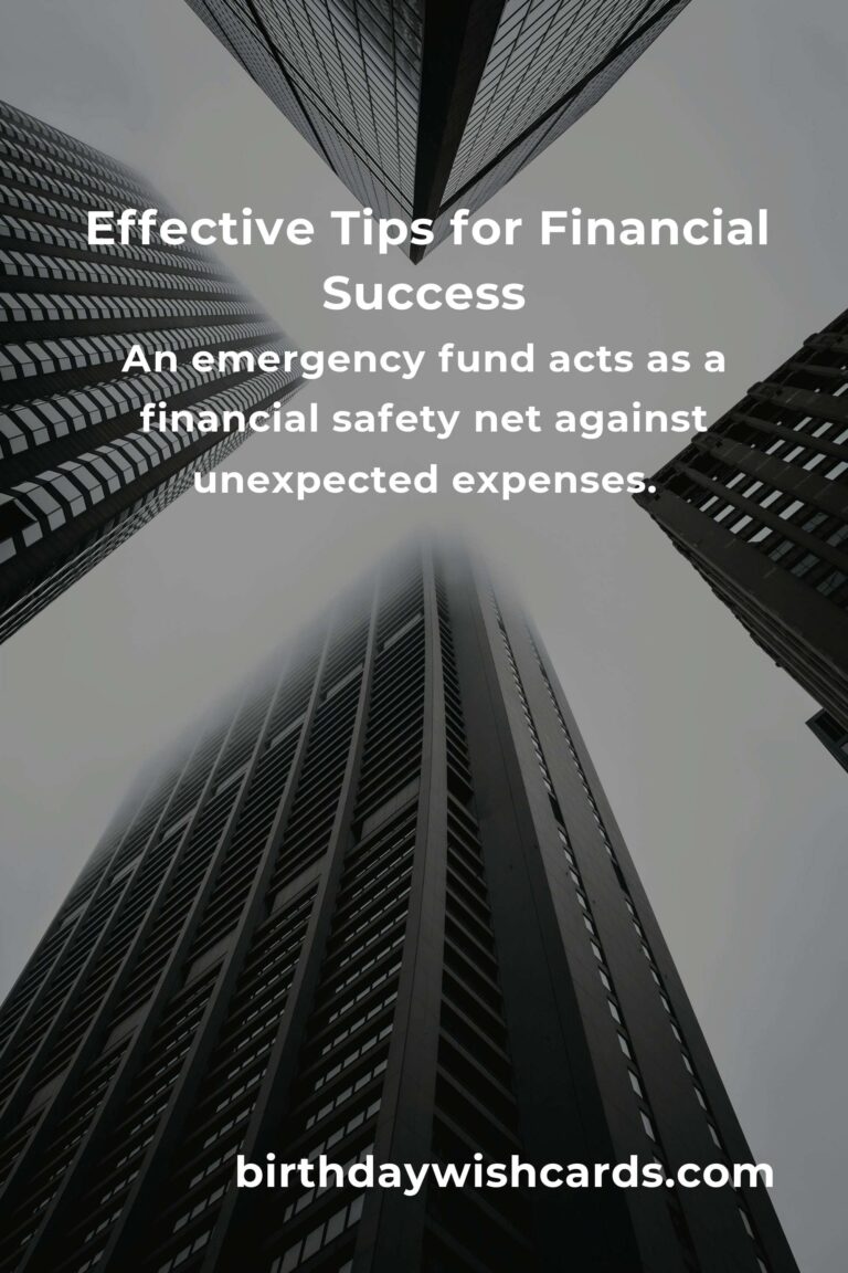 Achieve Financial Freedom with These 6 Effective Tips