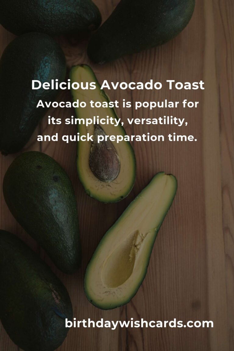 Avocado Toast Recipe That Broke the Internet: A Delicious and Nutritious Delight