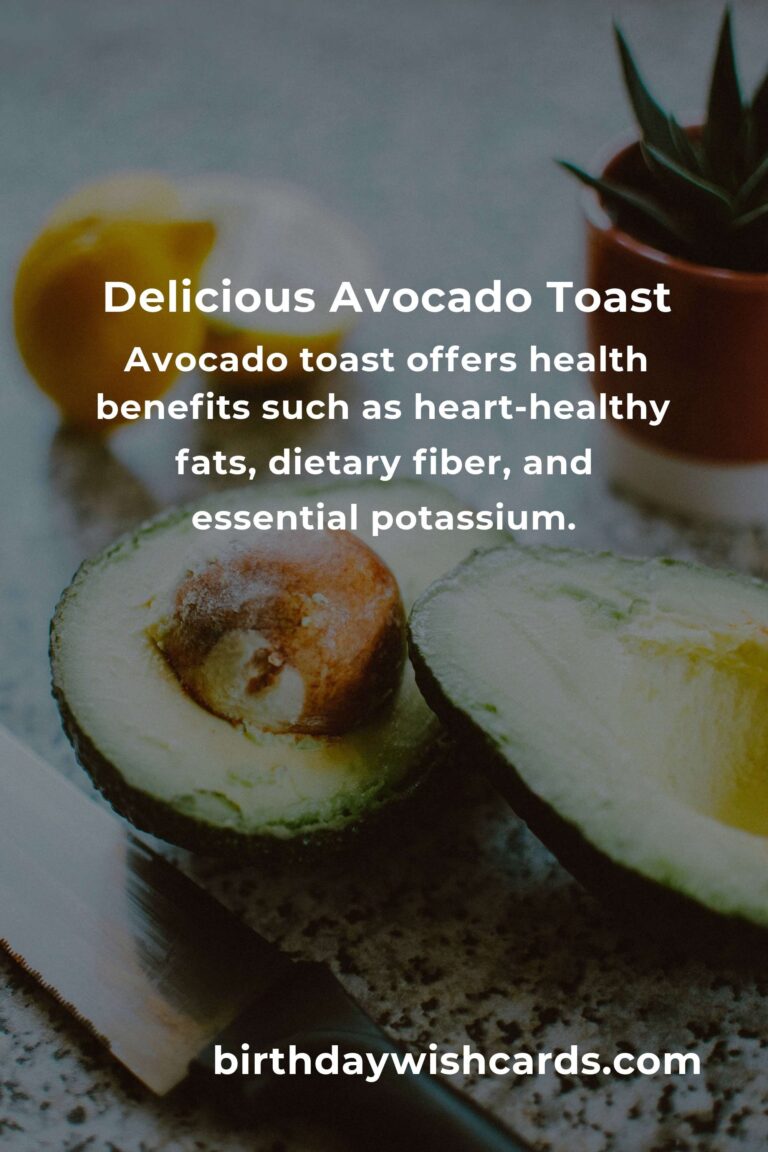 Avocado Toast Recipe That Broke the Internet: A Delicious and Nutritious Delight