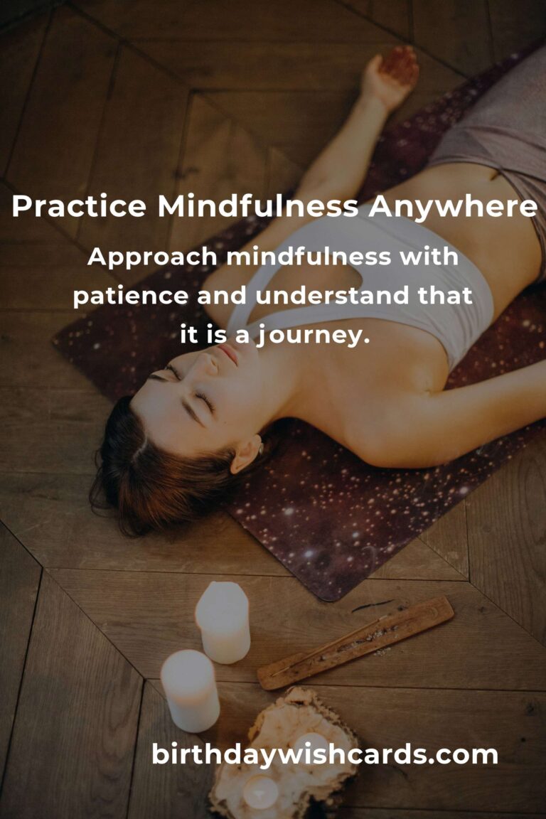 Avoiding Common Mistakes in Budget-Friendly Mindfulness