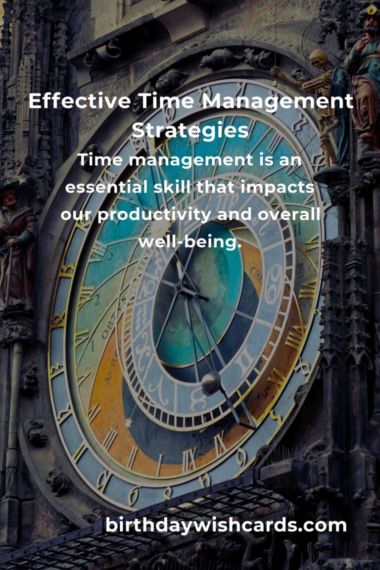 Avoiding Common Mistakes in Quick Time Management for Enhanced Productivity