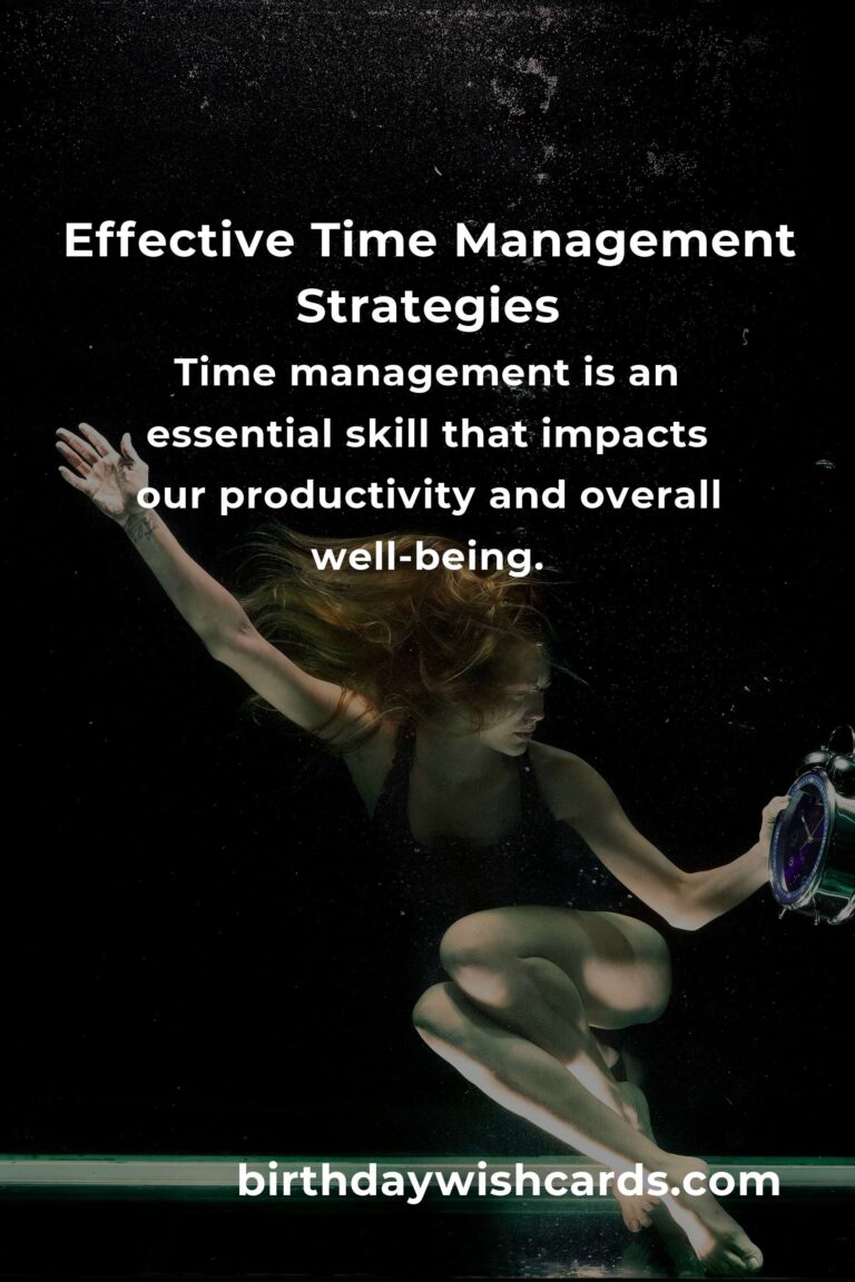 Avoiding Common Mistakes in Quick Time Management for Enhanced Productivity