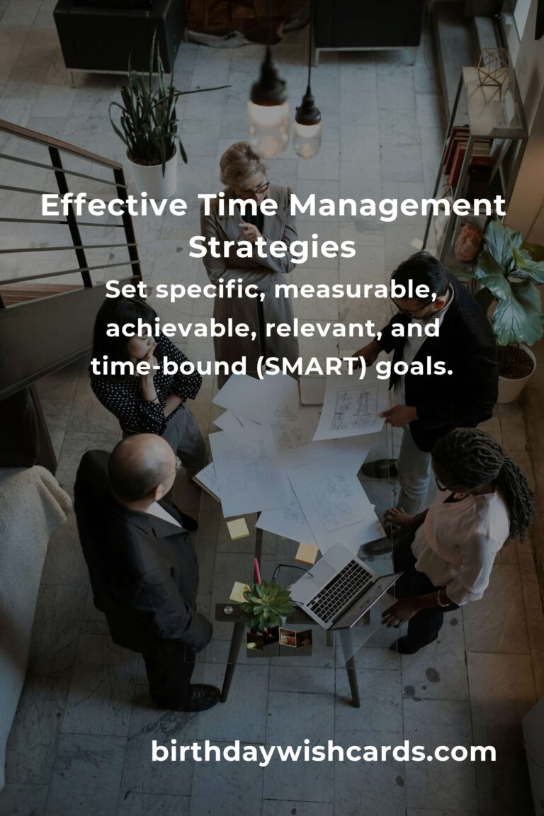 Avoiding Common Mistakes in Time Management Lessons for Optimal Efficiency