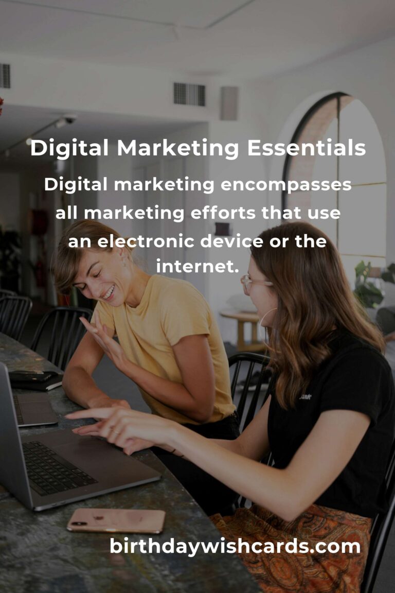 Beginner's Guide to Digital Marketing: Unlock the Secrets to Online Success